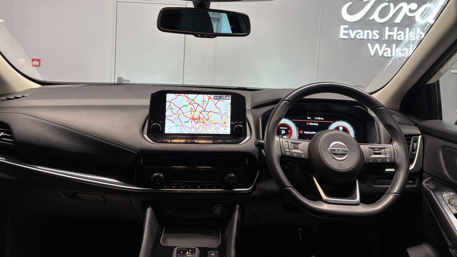 Used Nissan Qashqai 2021 for sale - 76955127: Photo 25