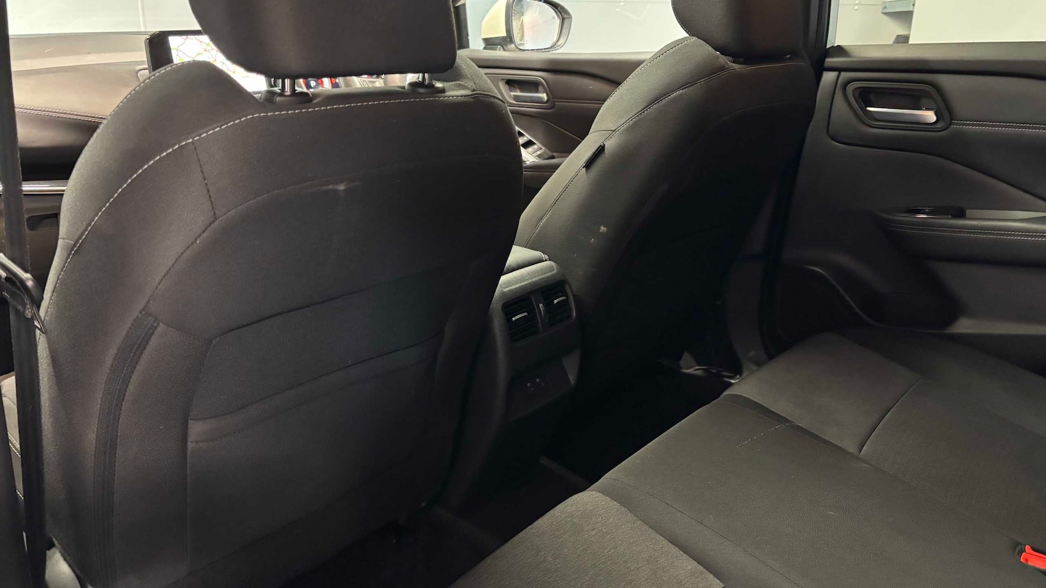 Used Nissan Qashqai 2021 for sale - 76955127: Photo 26