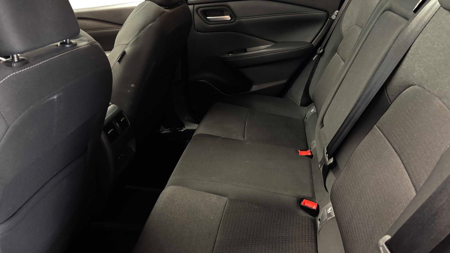 Used Nissan Qashqai 2021 for sale - 76955127: Photo 27