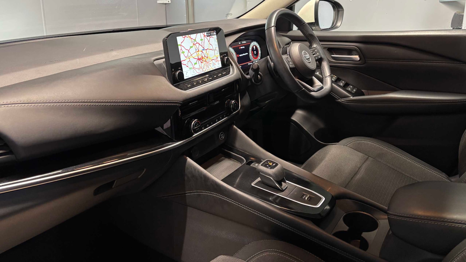 Used Nissan Qashqai 2021 for sale - 76955127: Photo 28