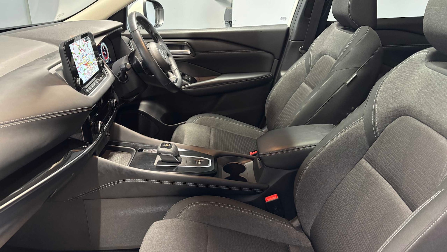 Used Nissan Qashqai 2021 for sale - 76955127: Photo 29