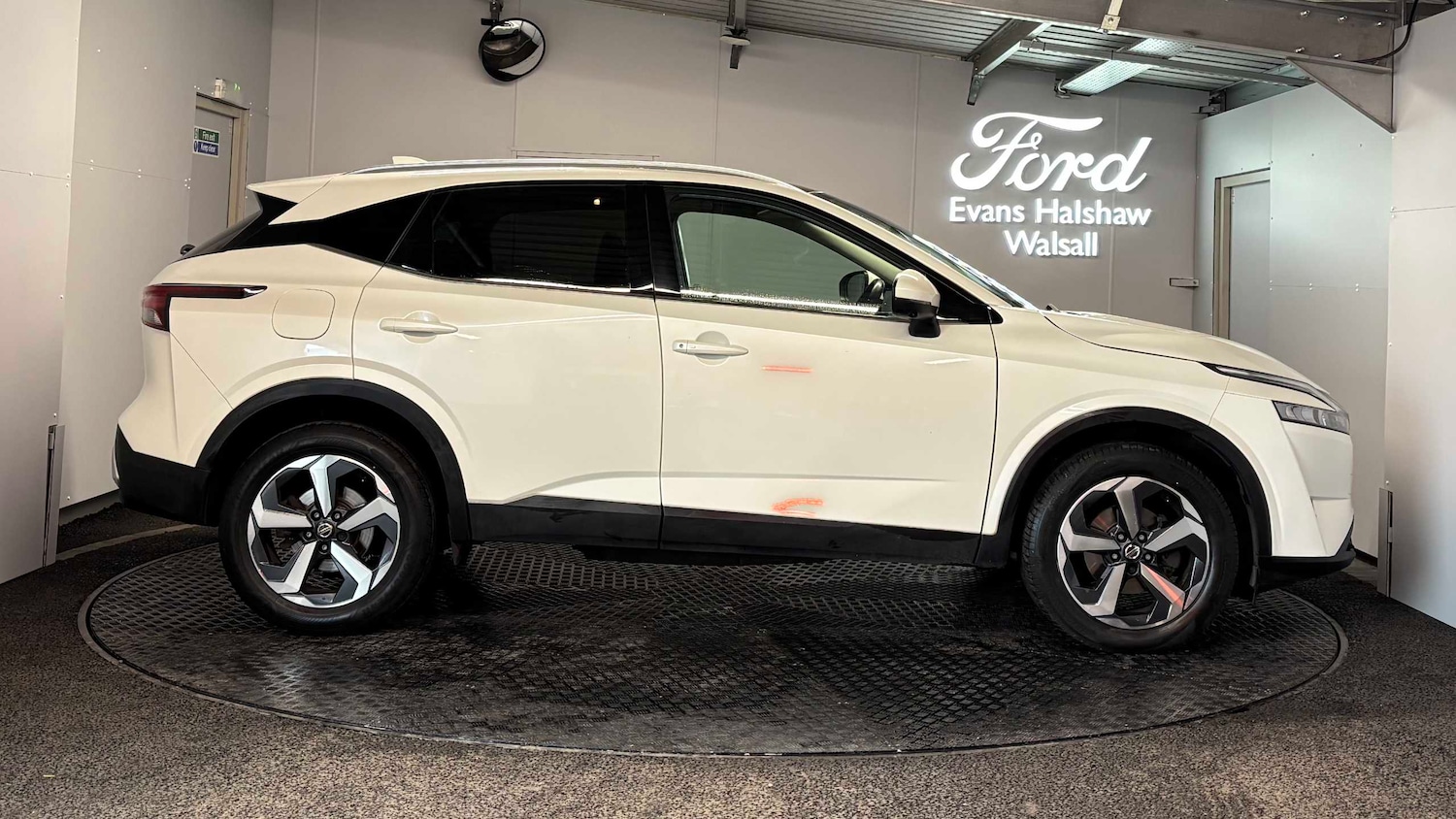 Used Nissan Qashqai 2021 for sale - 76955127: Photo 4