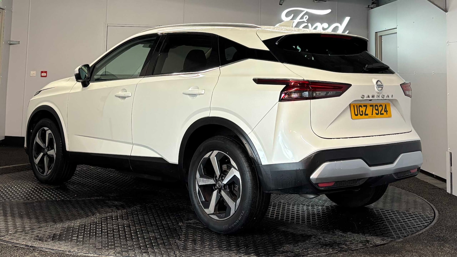 Used Nissan Qashqai 2021 for sale - 76955127: Photo 7