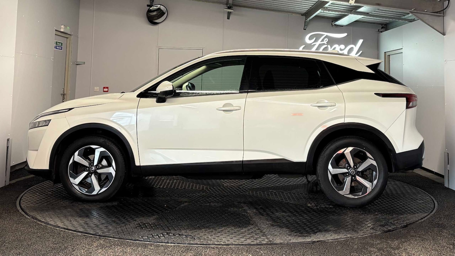 Used Nissan Qashqai 2021 for sale - 76955127: Photo 8