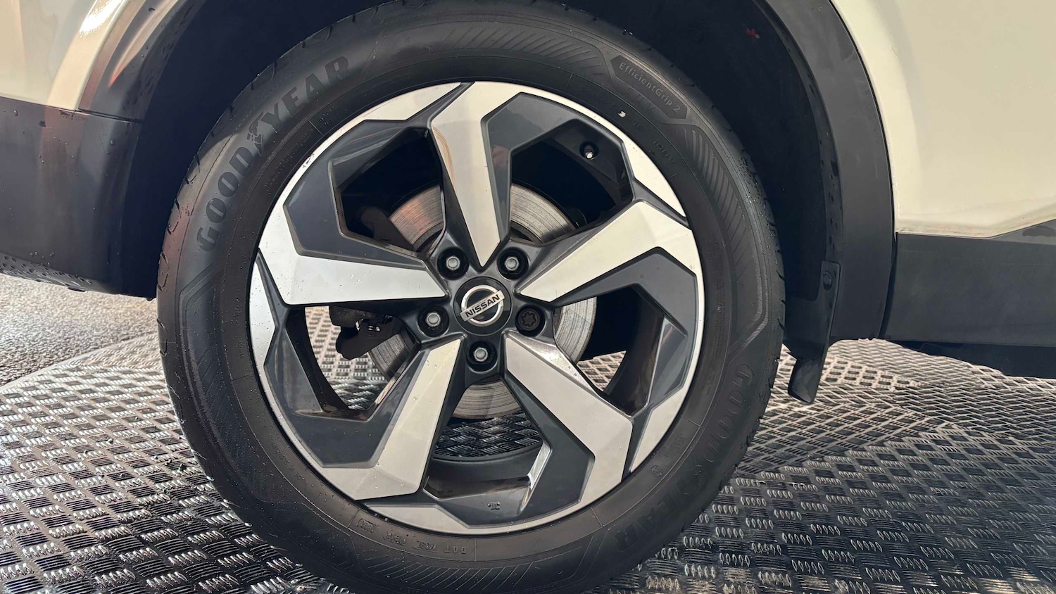 Used Nissan Qashqai 2021 for sale - 76955127: Photo 9