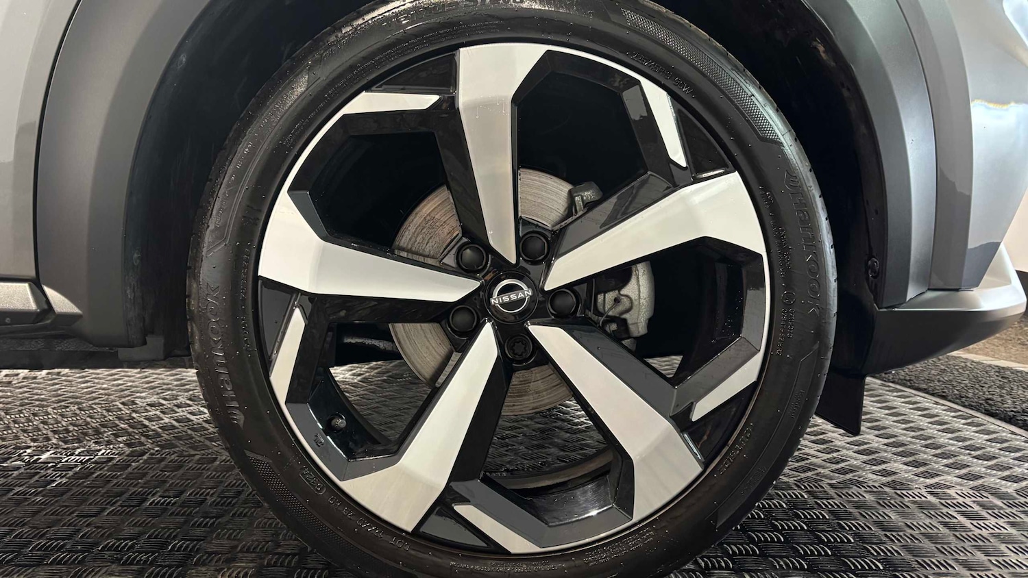 Used Nissan Juke for sale - 77485480: Photo 10