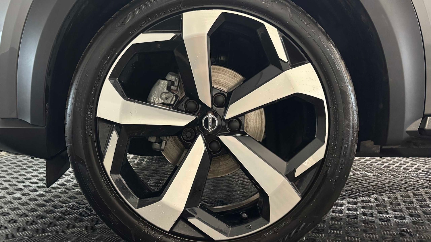 Used Nissan Juke for sale - 77485480: Photo 11