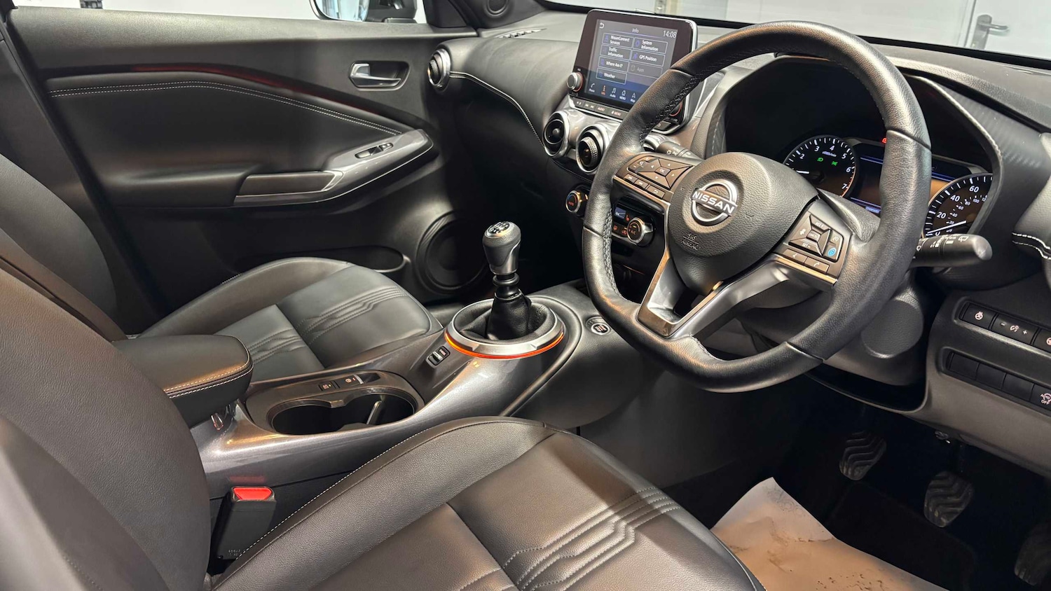 Used Nissan Juke for sale - 77485480: Photo 13