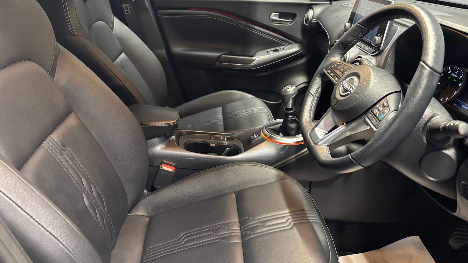 Used Nissan Juke for sale - 77485480: Photo 14