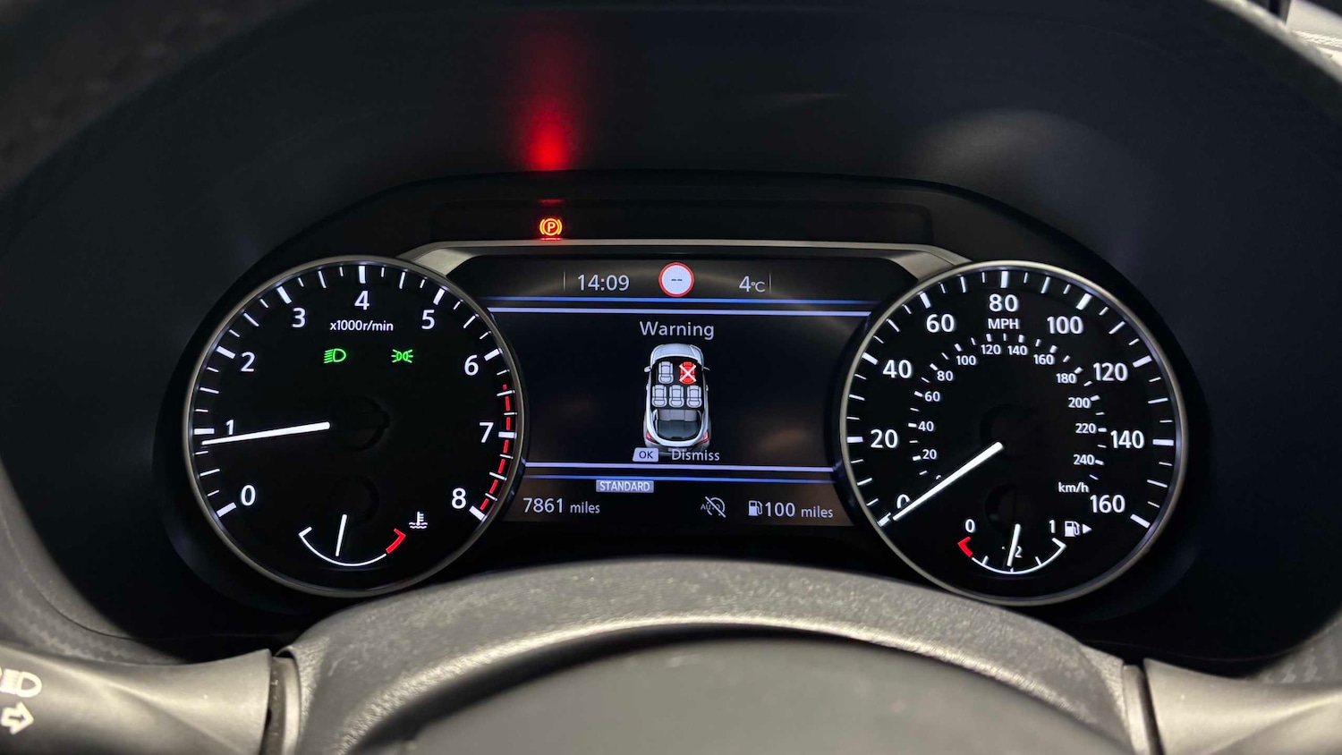 Used Nissan Juke for sale - 77485480: Photo 15