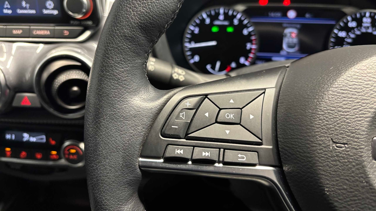 Used Nissan Juke for sale - 77485480: Photo 16