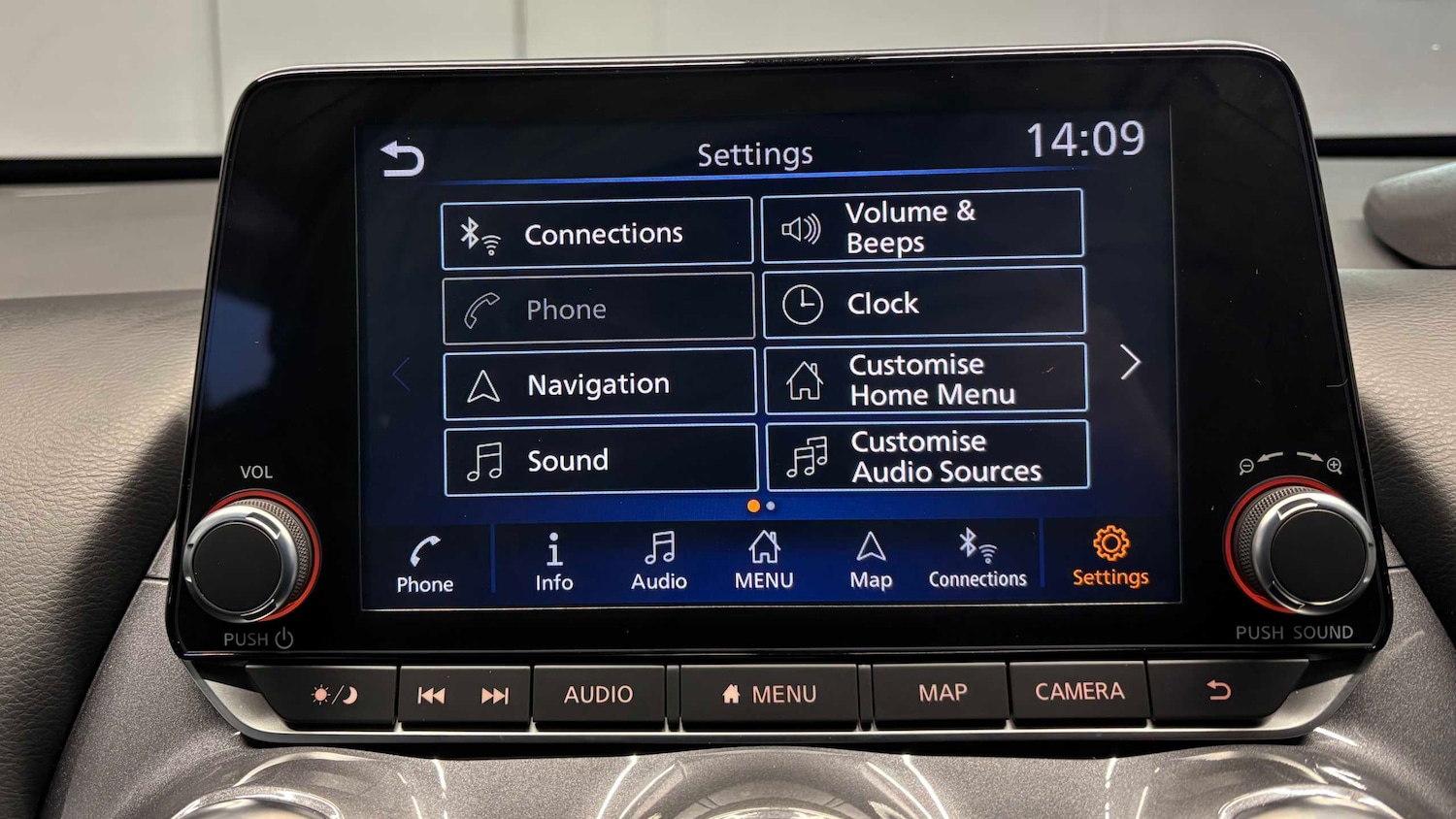 Used Nissan Juke for sale - 77485480: Photo 19