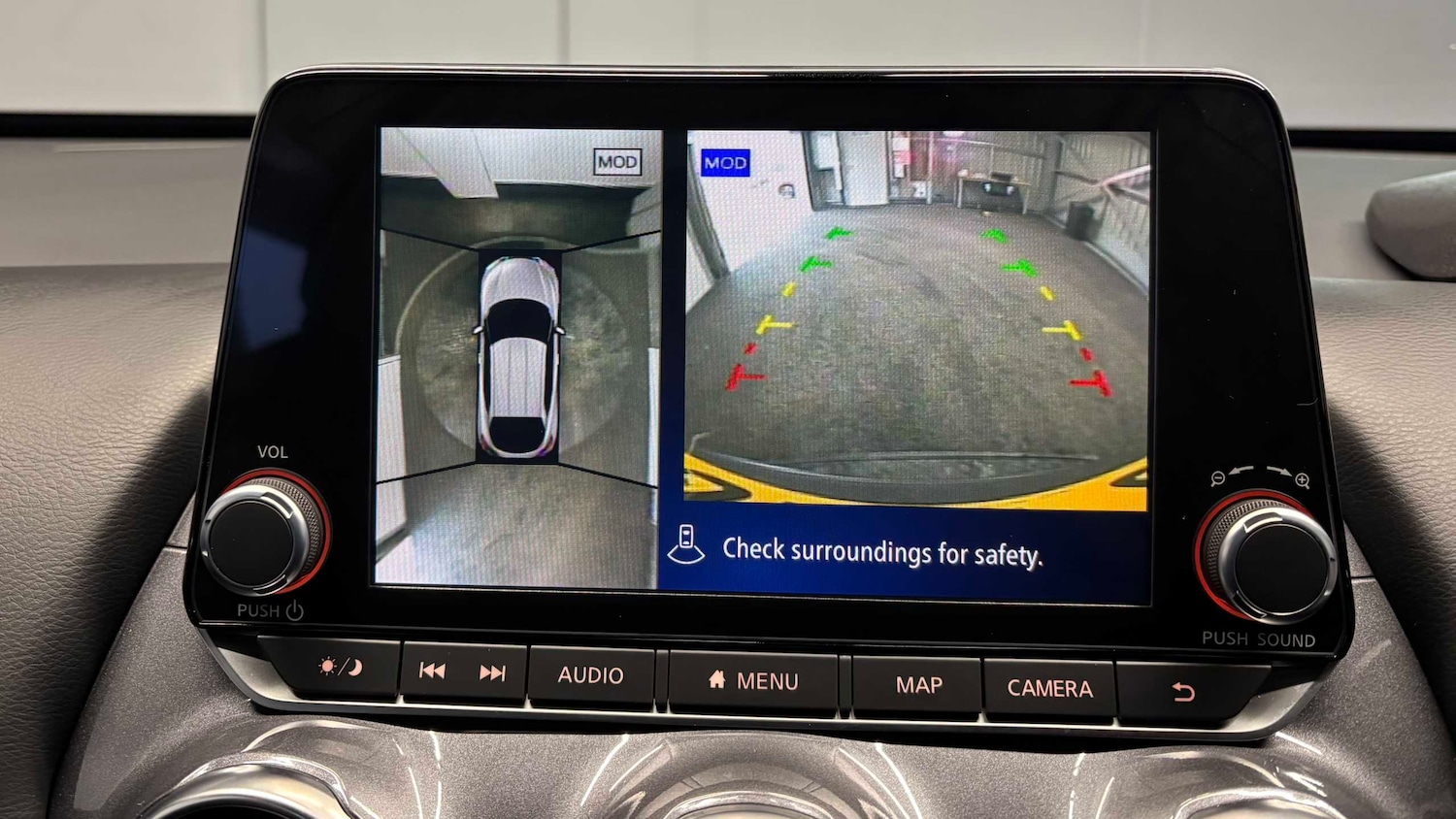 Used Nissan Juke for sale - 77485480: Photo 20