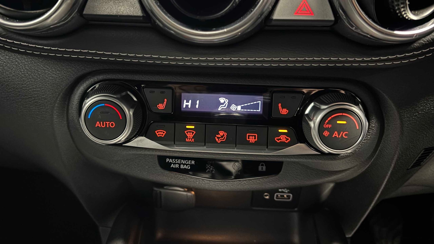 Used Nissan Juke for sale - 77485480: Photo 21