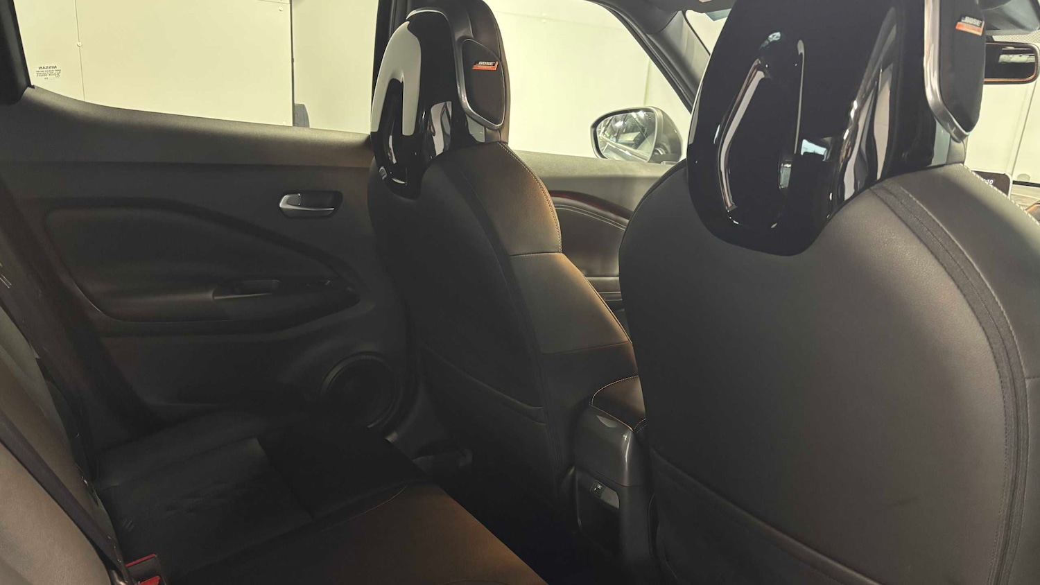 Used Nissan Juke for sale - 77485480: Photo 23