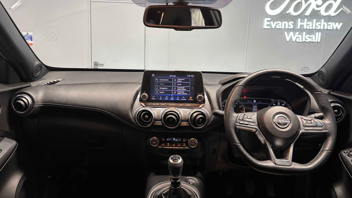 Used Nissan Juke for sale - 77485480: Photo 25