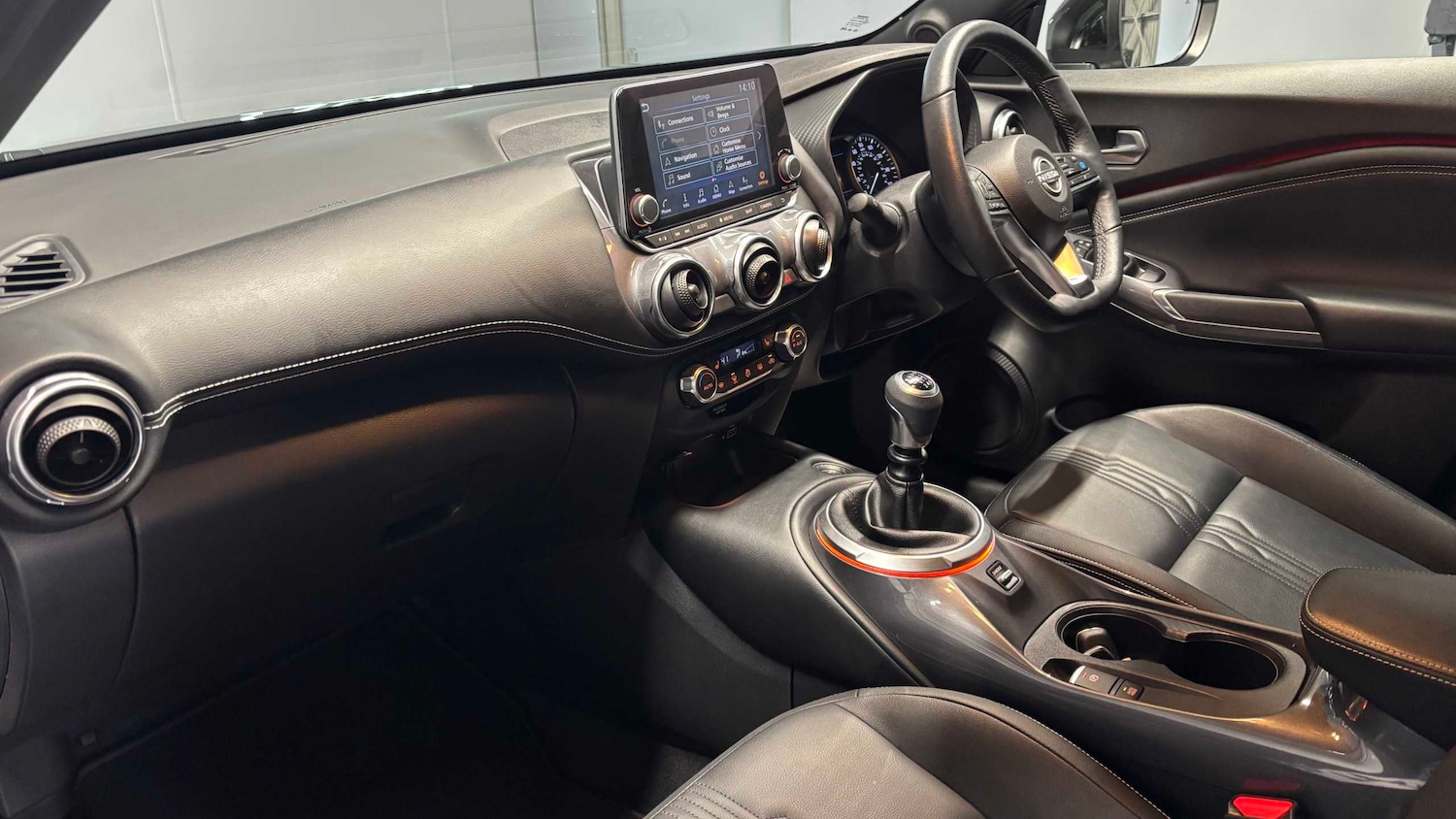 Used Nissan Juke for sale - 77485480: Photo 28