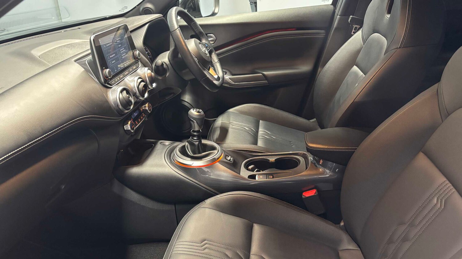 Used Nissan Juke for sale - 77485480: Photo 29