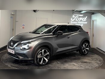 Used Nissan Juke 2024 for sale - 77485480: Photo