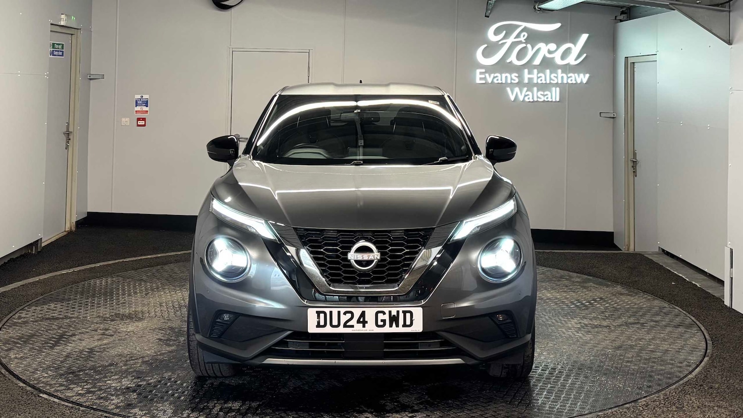 Used Nissan Juke for sale - 77485480: Photo 3