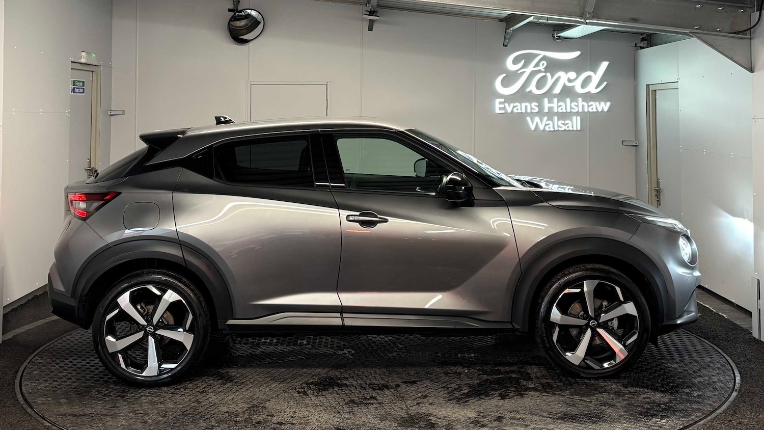 Used Nissan Juke for sale - 77485480: Photo 4