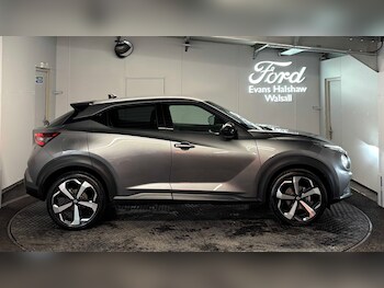 Used Nissan Juke 2024 for sale - 77485480: Photo