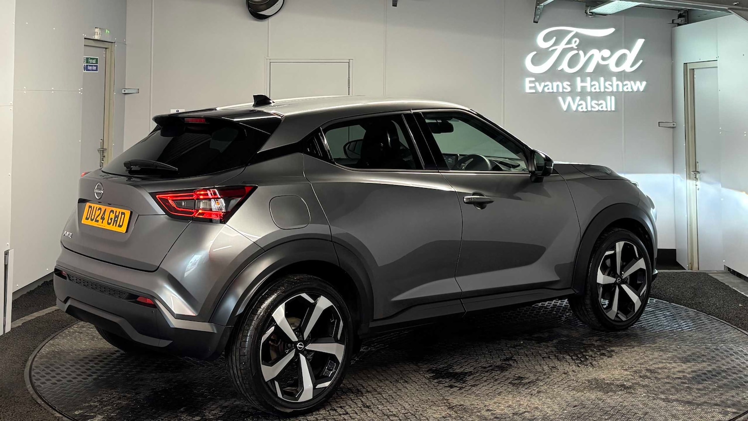 Used Nissan Juke for sale - 77485480: Photo 5