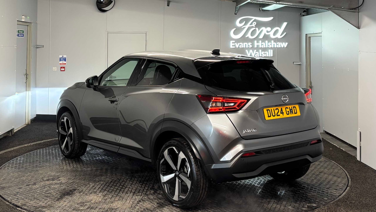 Used Nissan Juke for sale - 77485480: Photo 7