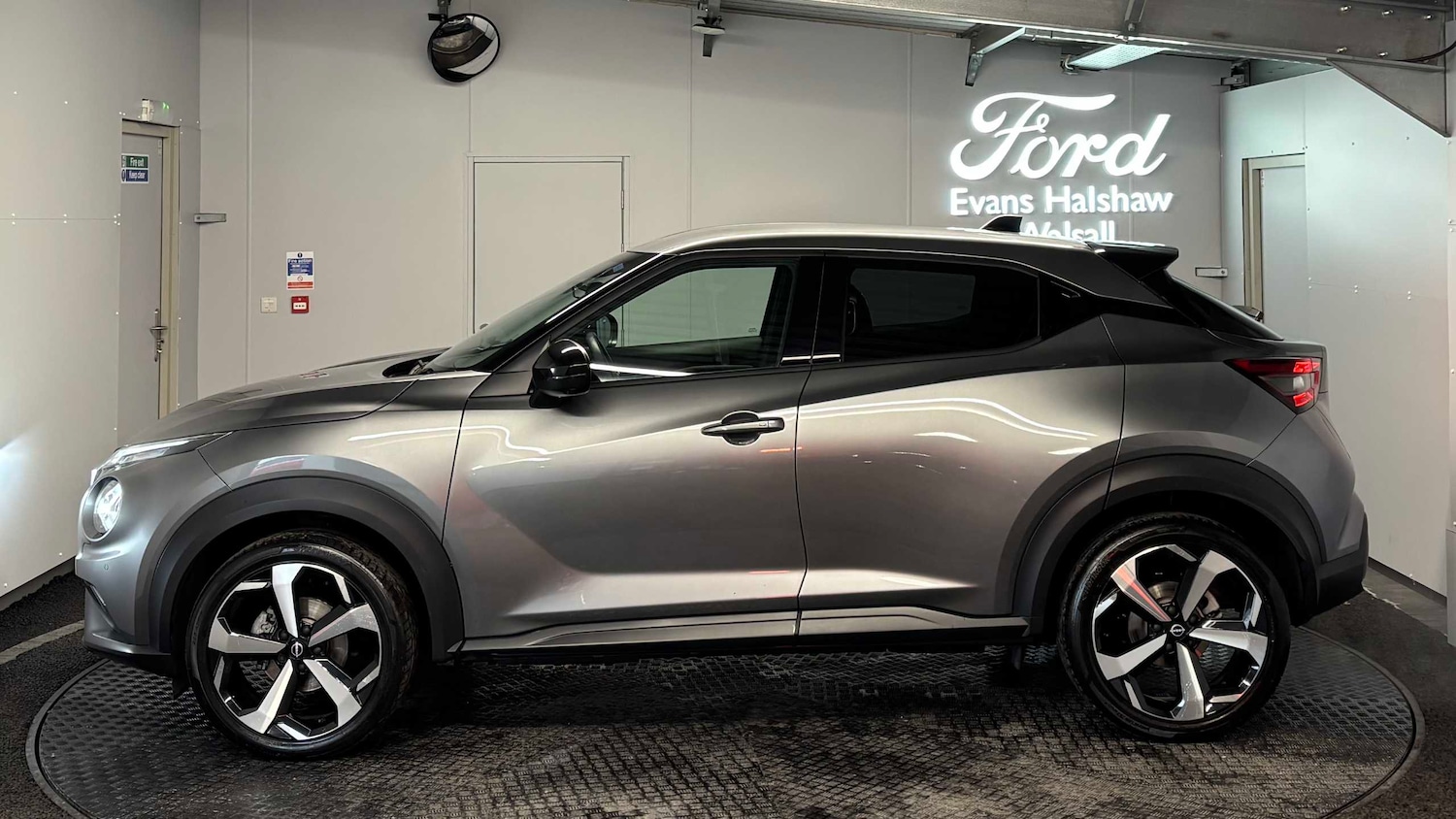 Used Nissan Juke for sale - 77485480: Photo 8