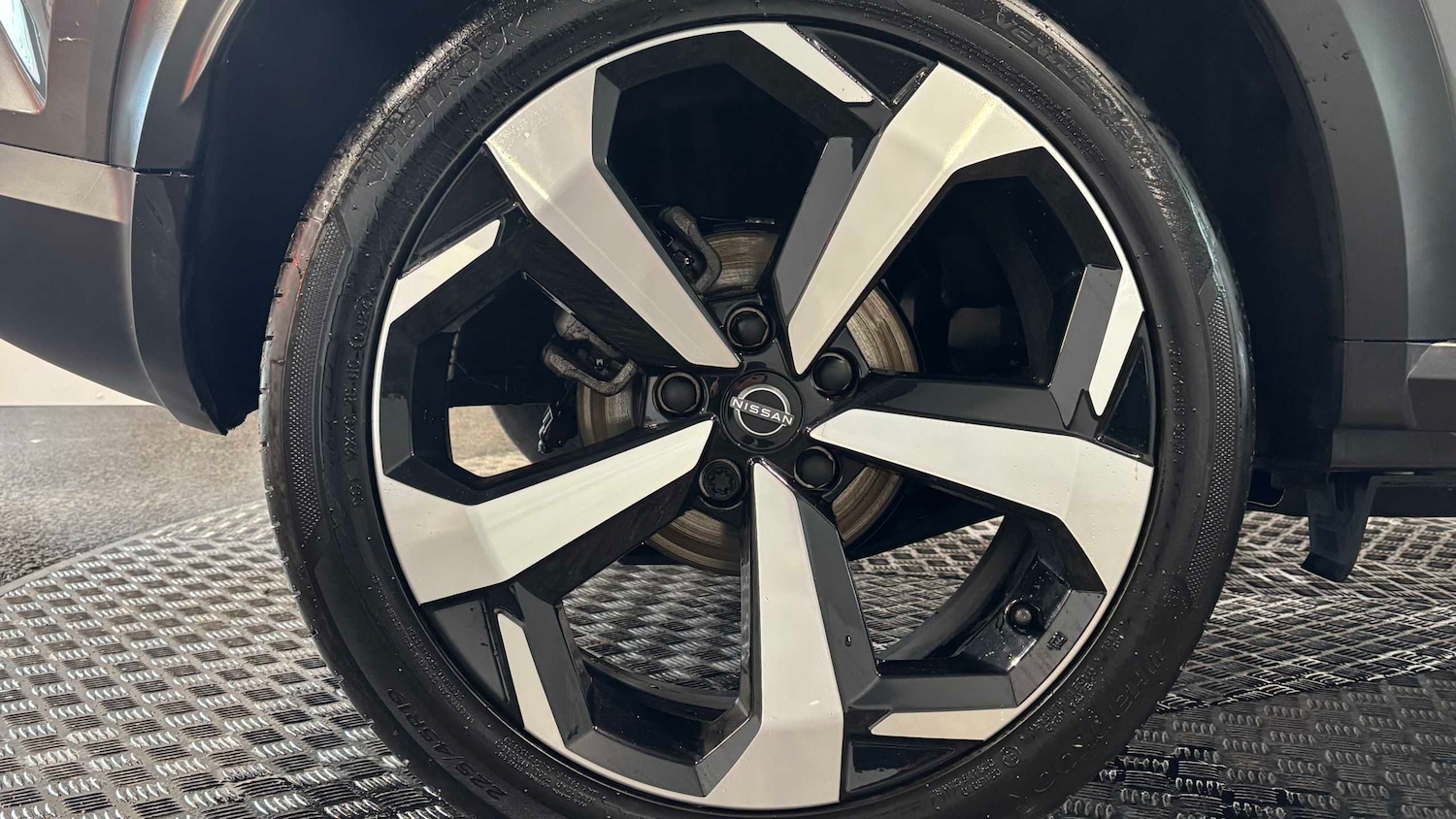 Used Nissan Juke for sale - 77485480: Photo 9