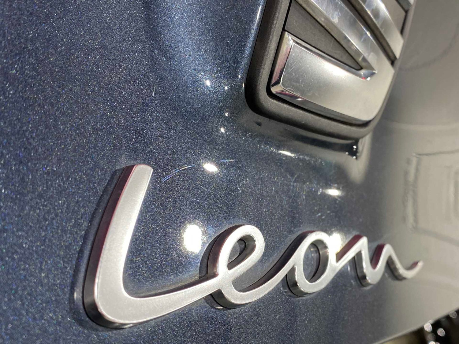 Used SEAT Leon 2021 for sale - 77740855: Photo 13