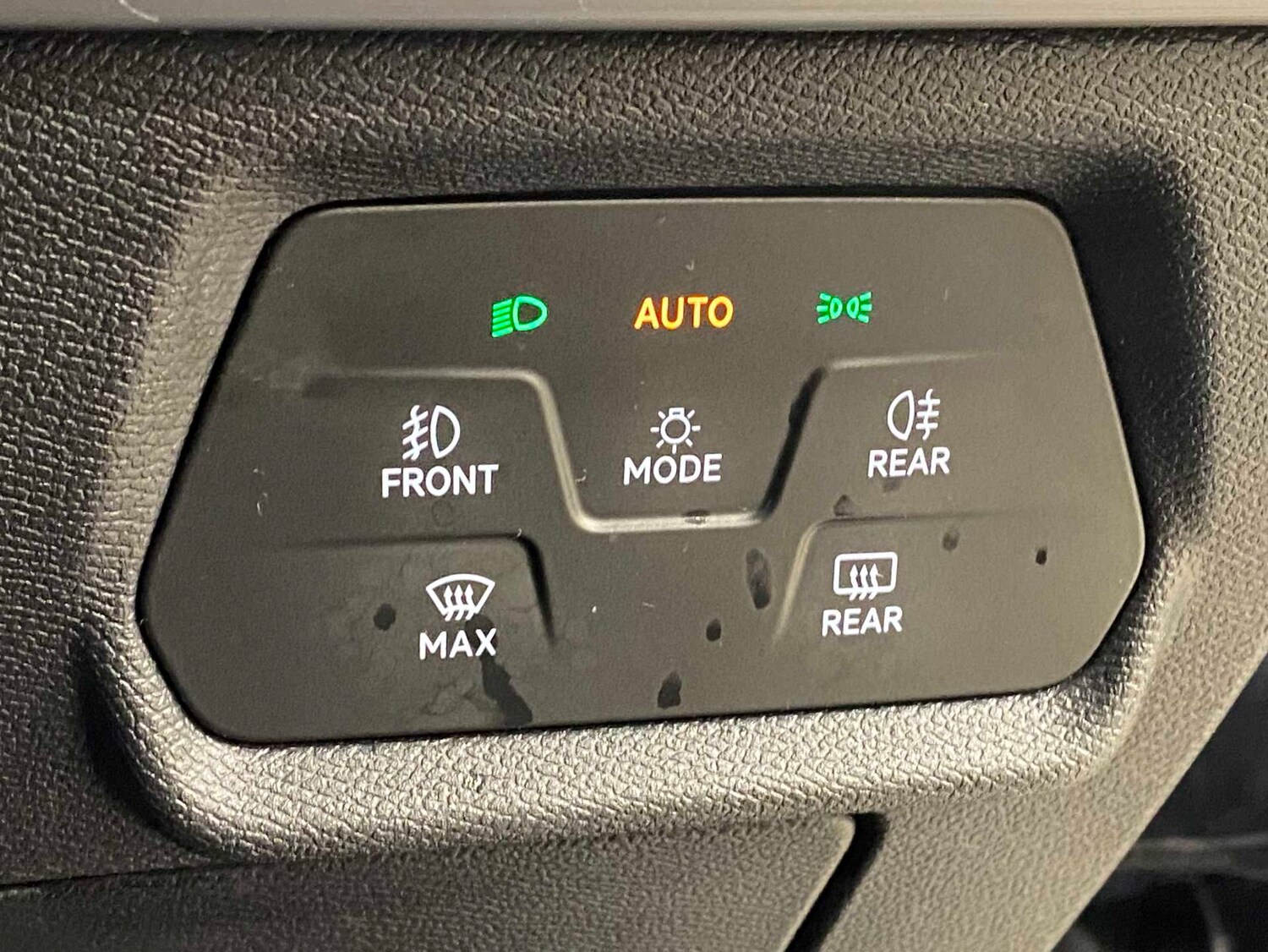 Used SEAT Leon 2021 for sale - 77740855: Photo 20