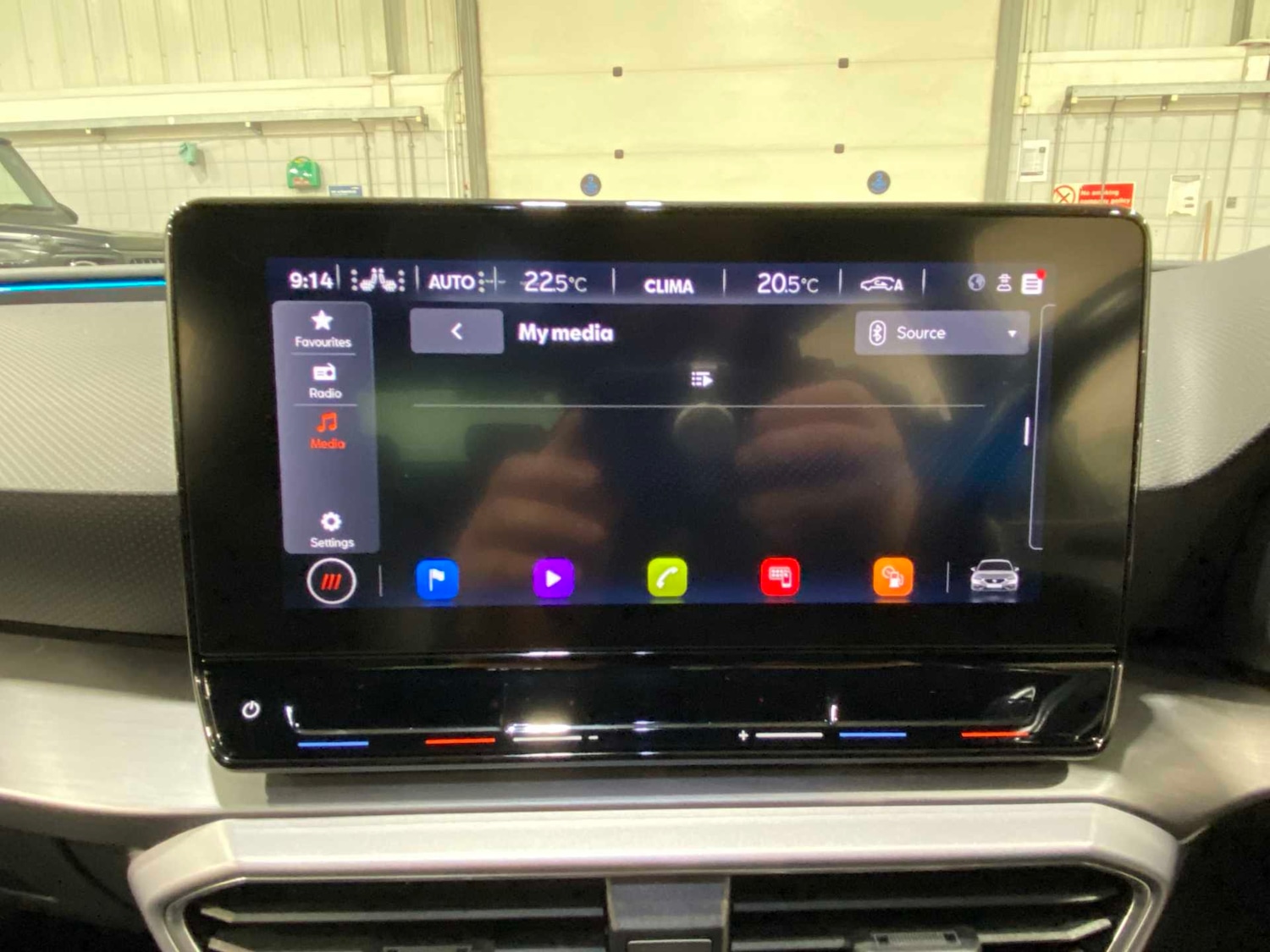 Used SEAT Leon 2021 for sale - 77740855: Photo 24