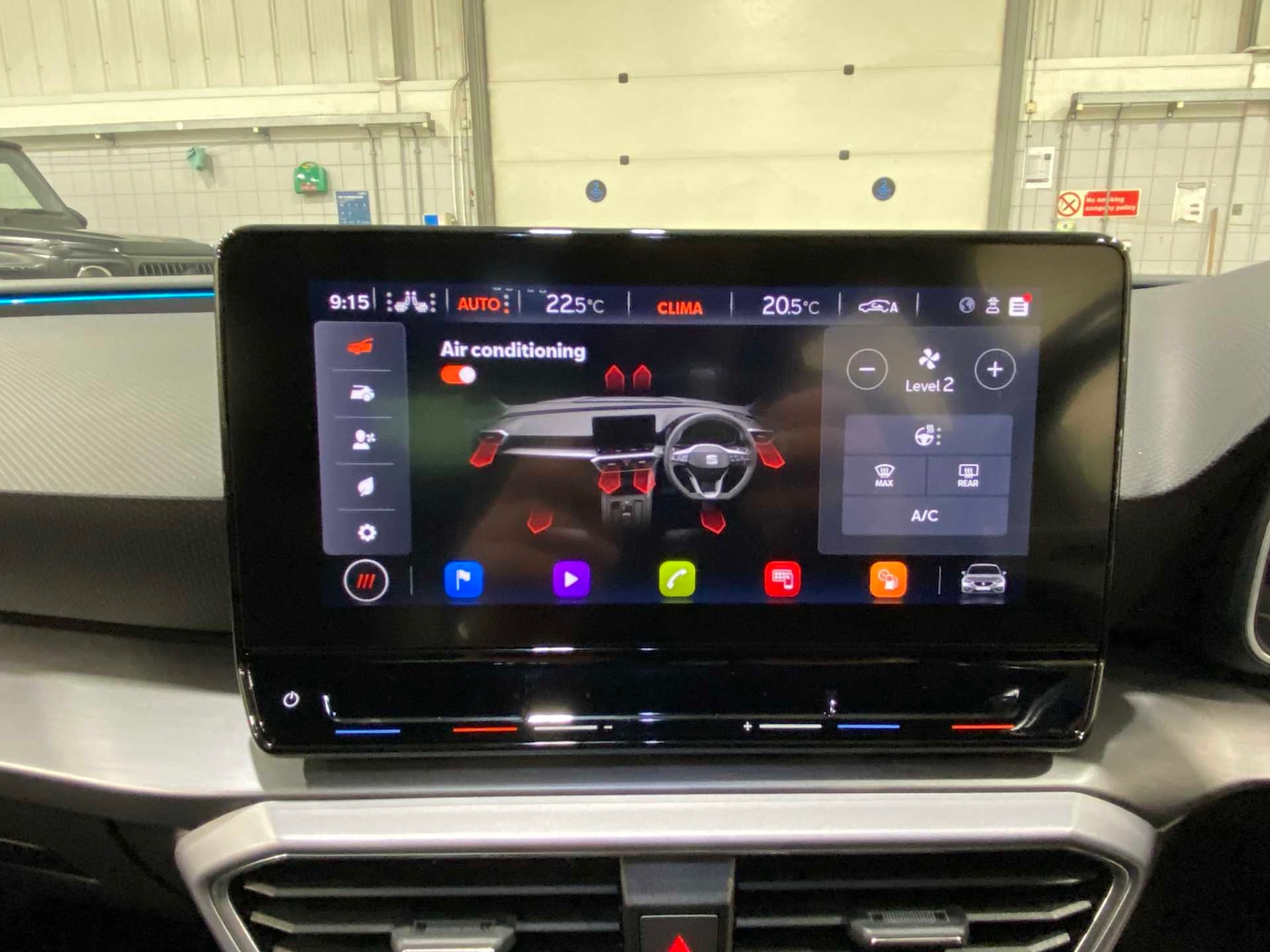 Used SEAT Leon 2021 for sale - 77740855: Photo 27