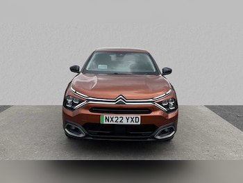 Used Citroen C4 2022 for sale - 75841178: Photo