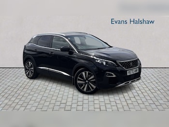 Used Peugeot 3008 2020 for sale - 78825353: Photo