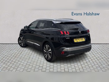 Used Peugeot 3008 2020 for sale - 78825353: Photo