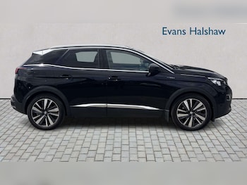 Used Peugeot 3008 2020 for sale - 78825353: Photo