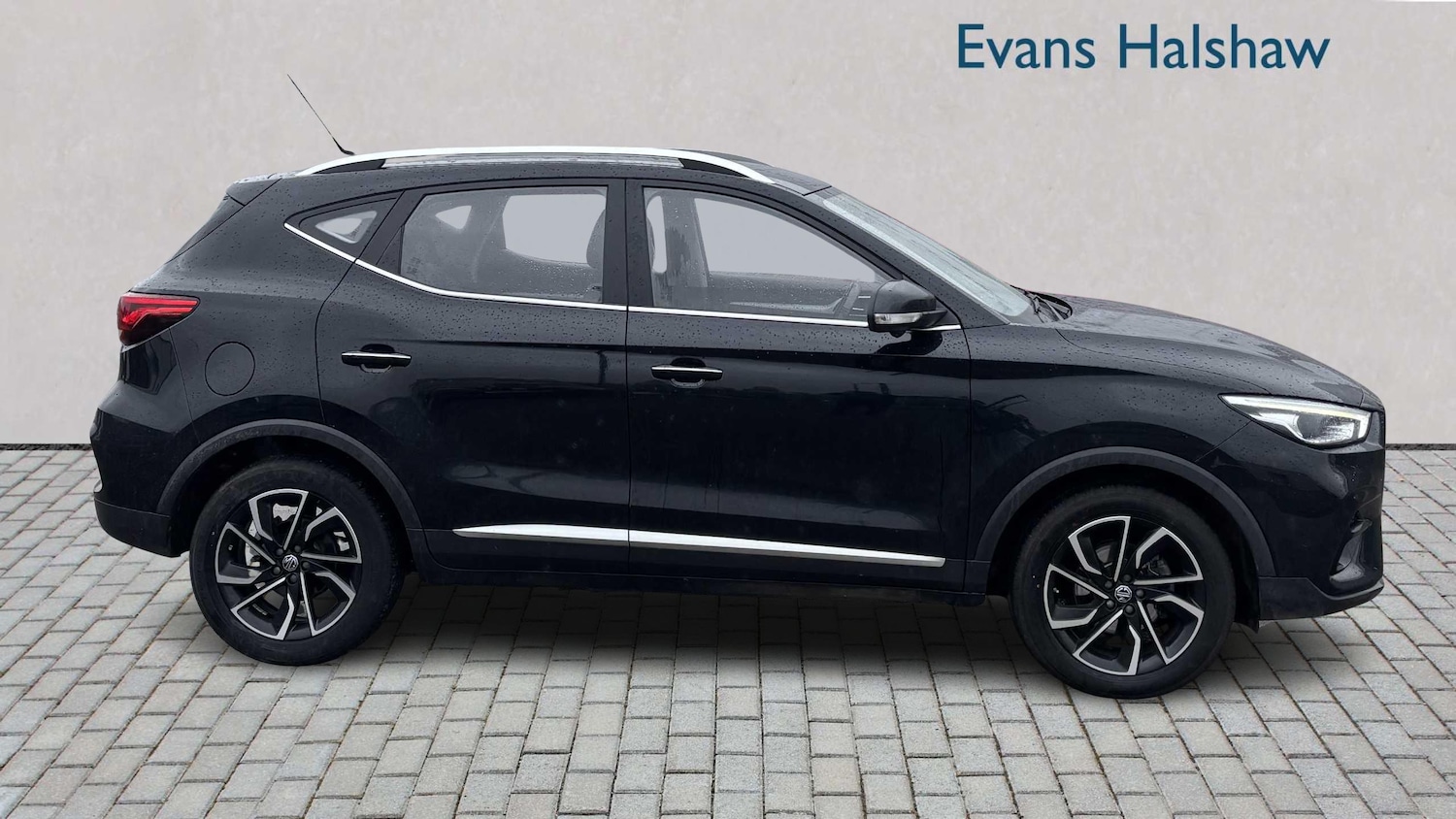 Used MG MG ZS 2023 for sale - 77628124: Photo 3