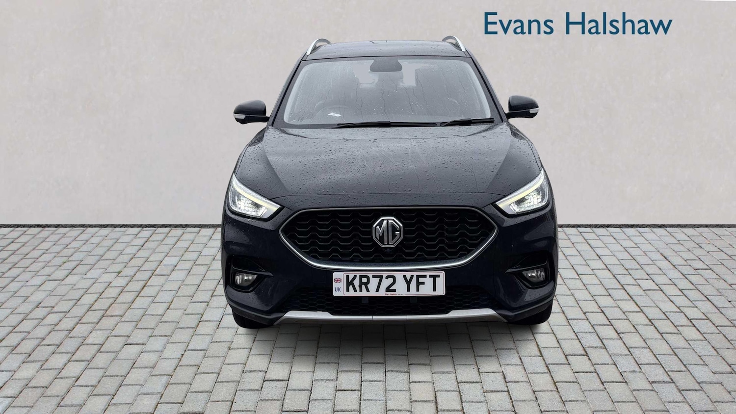 Used MG MG ZS 2023 for sale - 77628124: Photo 4