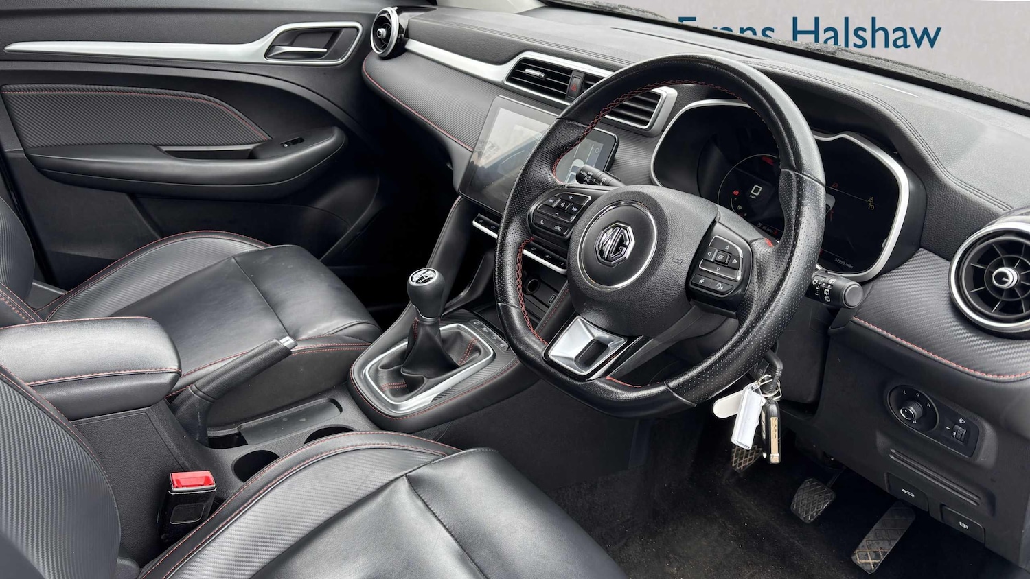 Used MG MG ZS 2023 for sale - 77628124: Photo 6