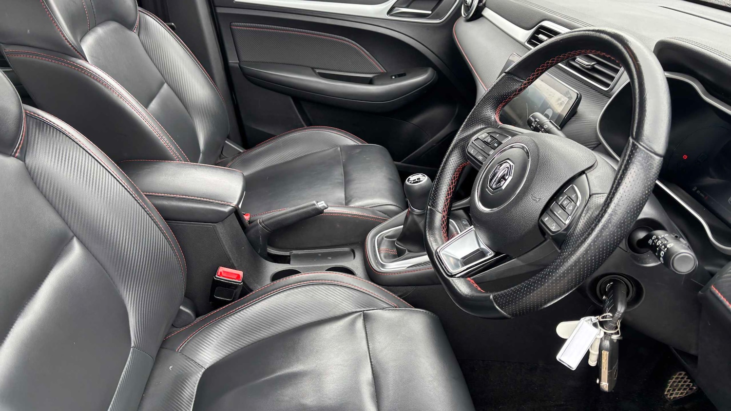 Used MG MG ZS 2023 for sale - 77628124: Photo 7