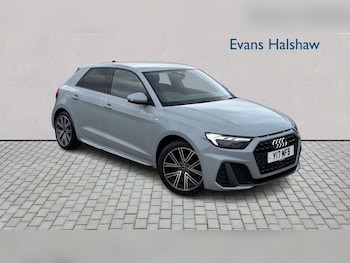 Used Audi A1 2024 for sale - 78294727: Photo