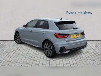 Used Audi A1 2024 for sale - 78294727: Photo