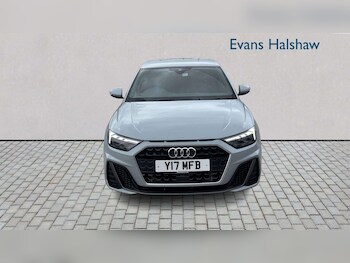 Used Audi A1 2024 for sale - 78294727: Photo