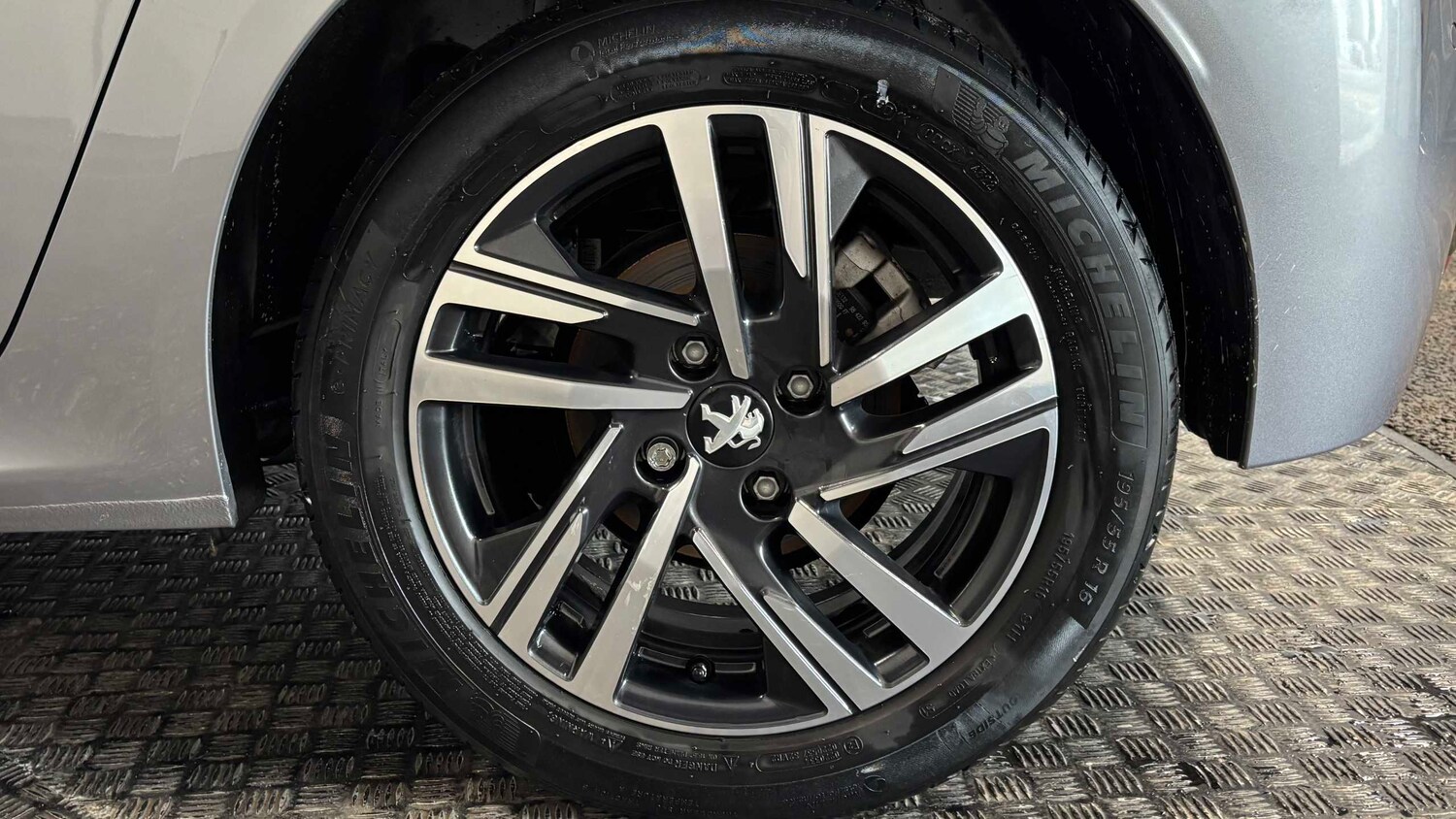 Used Peugeot 208 2023 for sale - 77472619: Photo 12