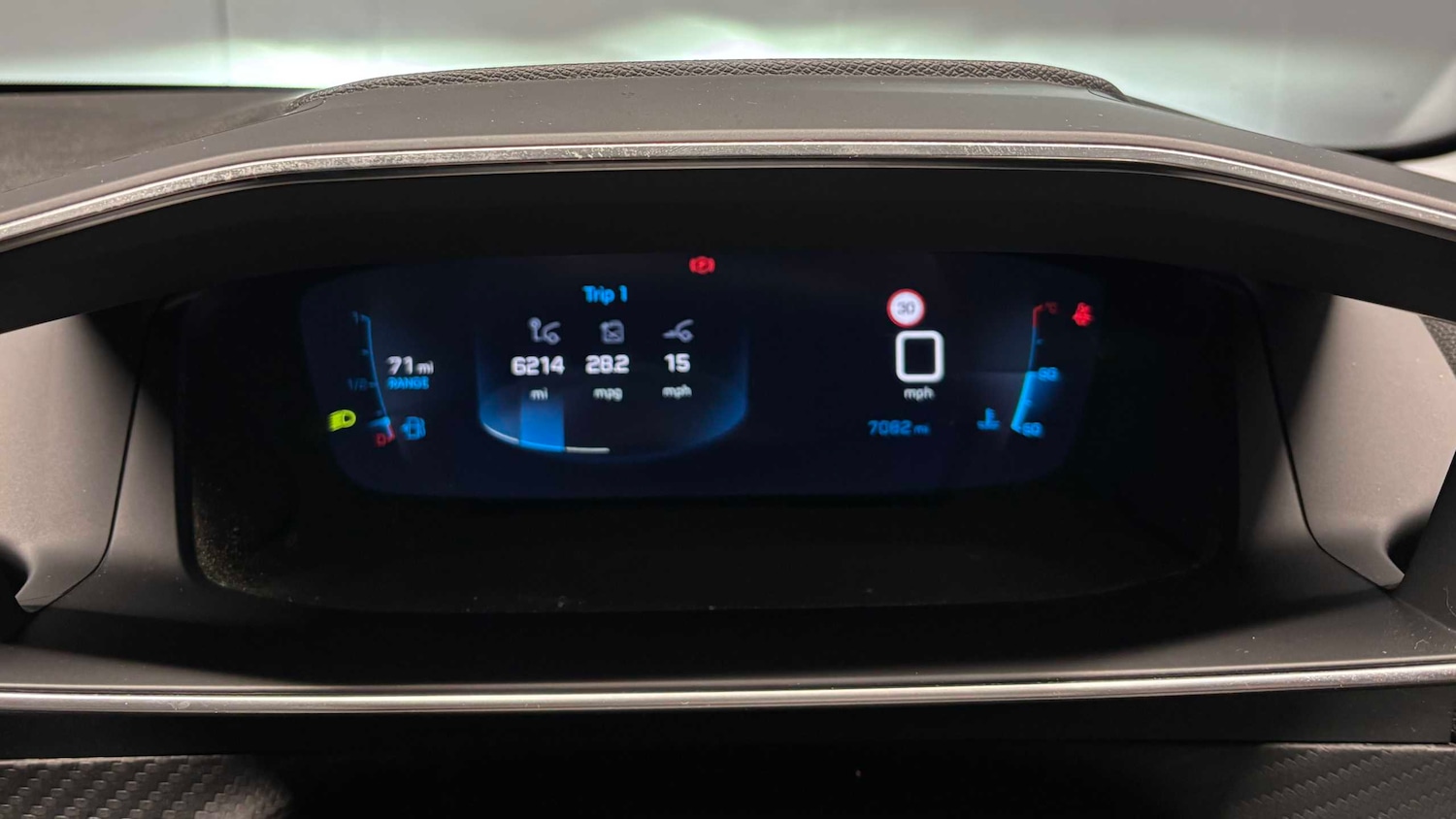 Used Peugeot 208 2023 for sale - 77472619: Photo 15