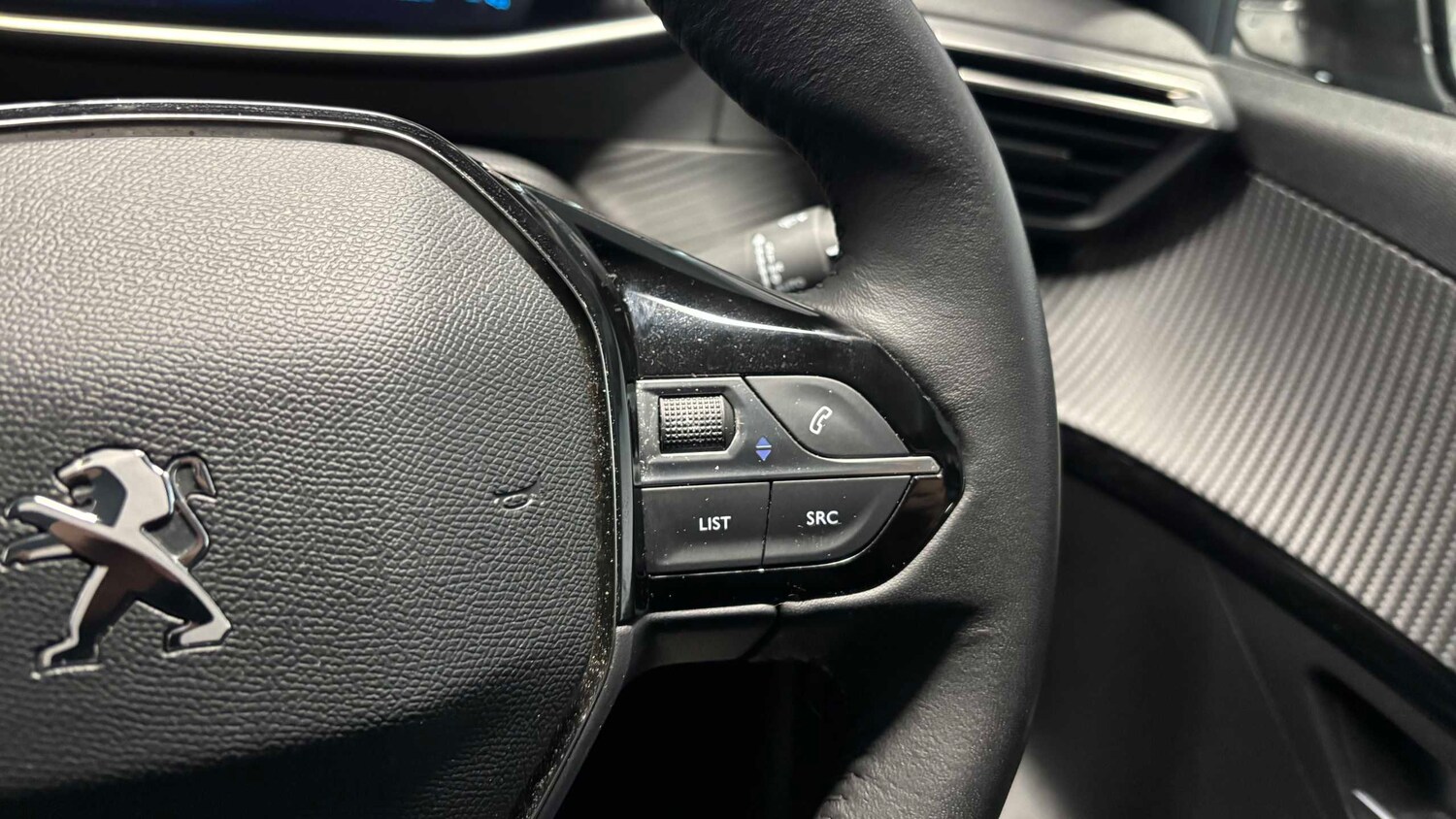 Used Peugeot 208 2023 for sale - 77472619: Photo 17