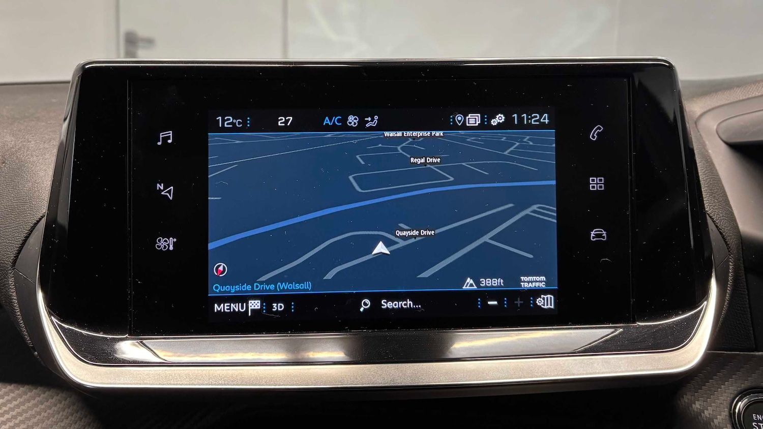 Used Peugeot 208 2023 for sale - 77472619: Photo 18