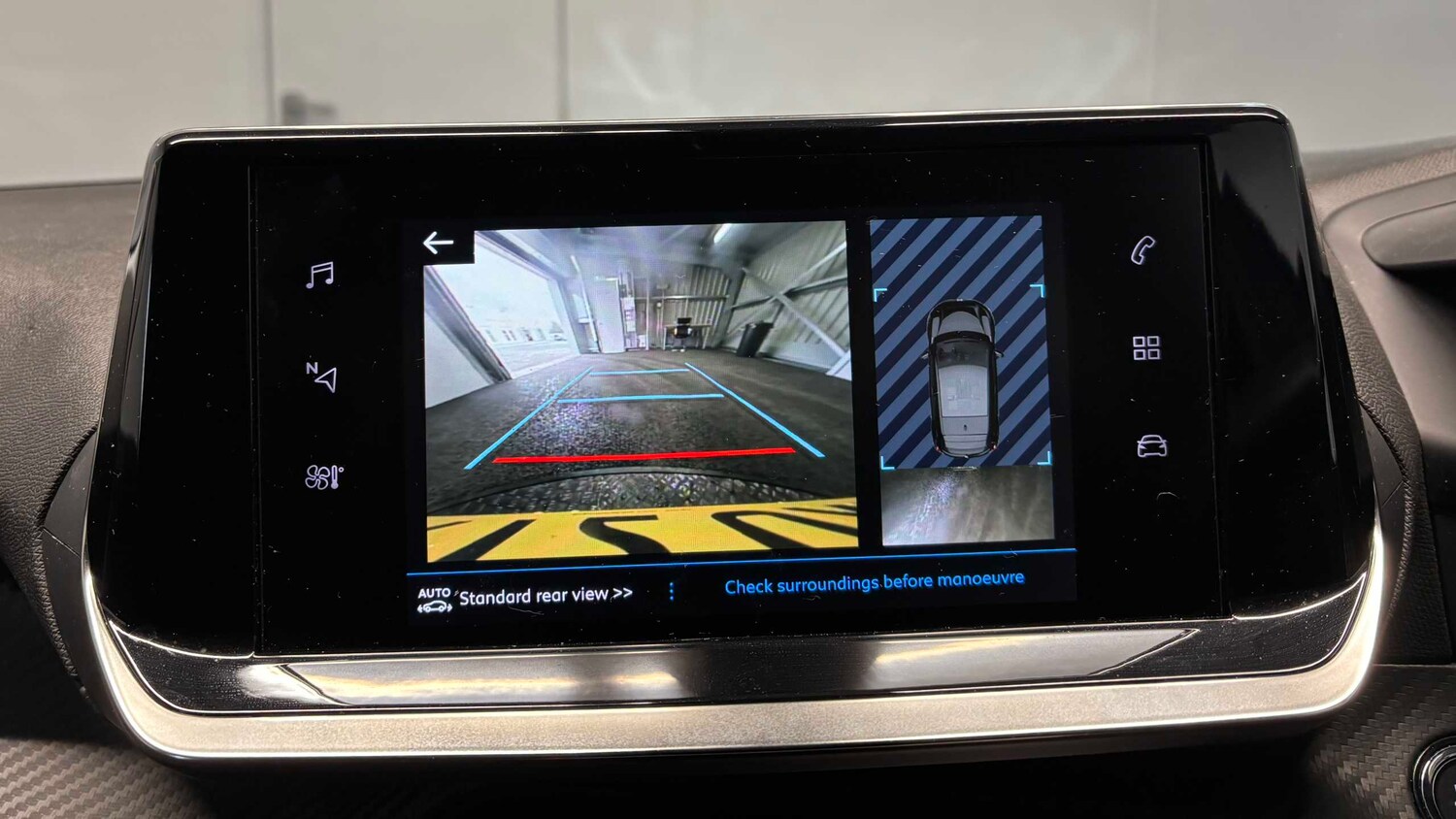 Used Peugeot 208 2023 for sale - 77472619: Photo 19